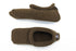 COMFORT Merino Wool Slippers - Olive